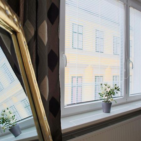 Prestige Vienna Apartment Ngoại thất bức ảnh