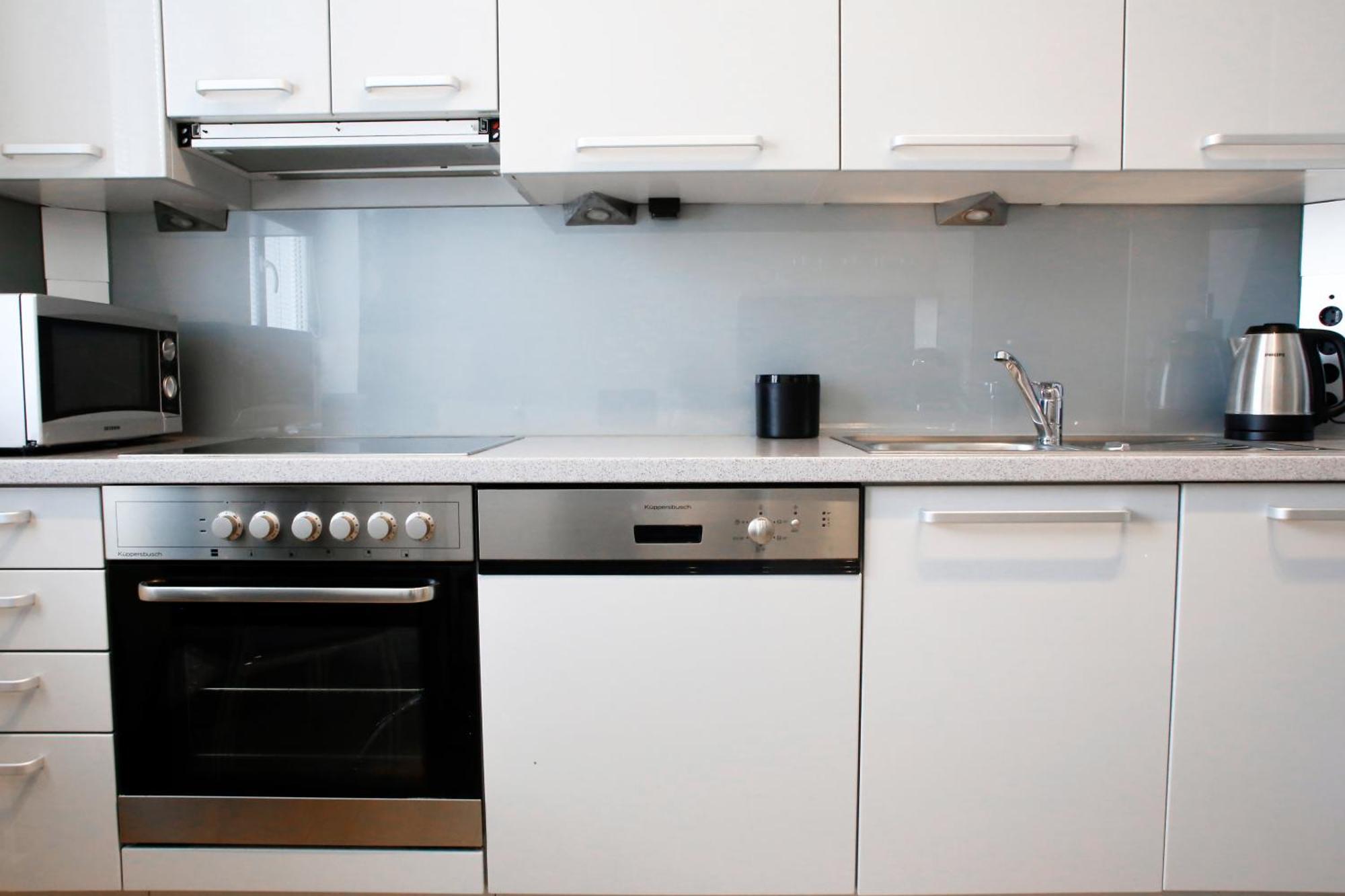 Prestige Vienna Apartment Ngoại thất bức ảnh