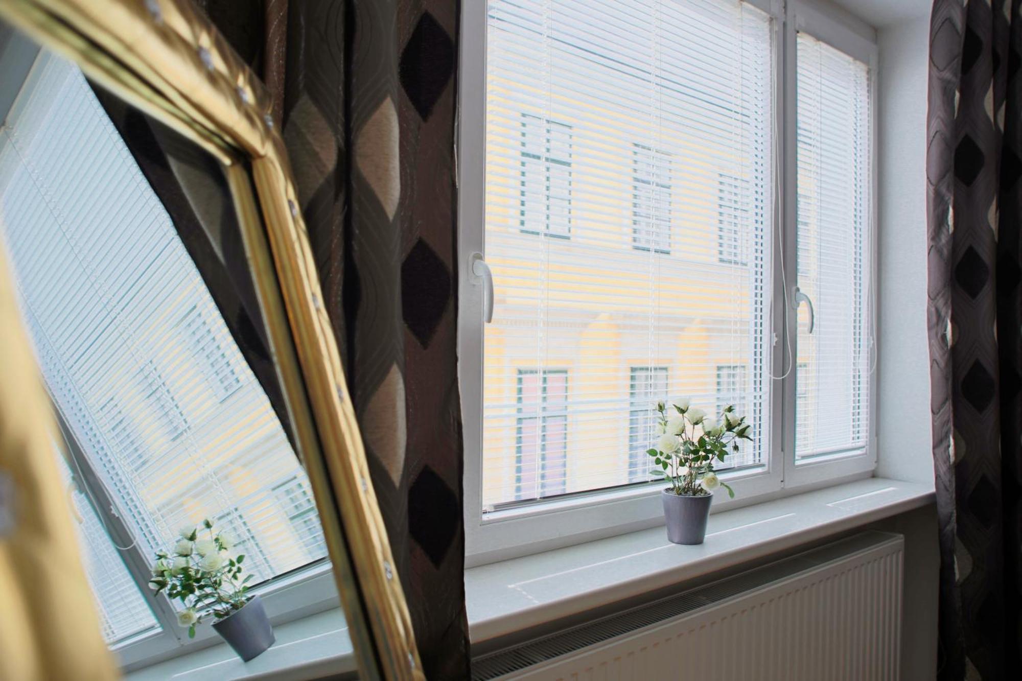 Prestige Vienna Apartment Ngoại thất bức ảnh